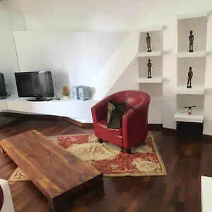 Appartamento Casa Del Viale, Agrigento