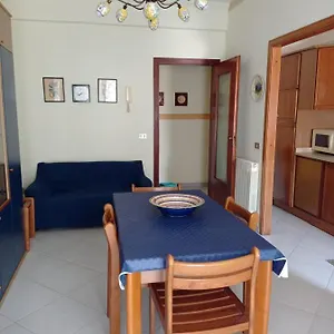 Appartamento Casa Vacanze Smeraldo, Agrigento