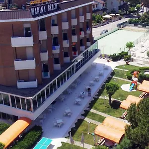 *** Hotel Marina - Azzurro Club Italia