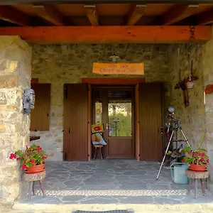 *** Bed & Breakfast Il Bosco Delle Fate Italia