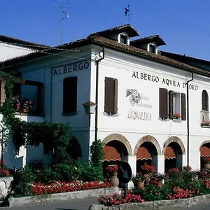 *** Hotel Arnaldo Aquila D'oro Italia