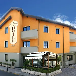 *** Hotel New Automatic Daniela Italia