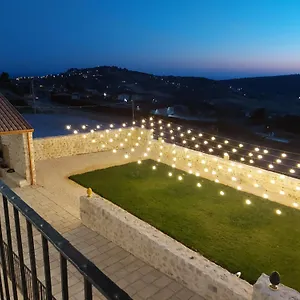Masseria Torre Saracena Agrigent