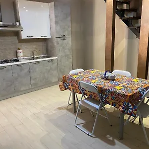 Appartamento Le Mura Del Centro, Agrigento