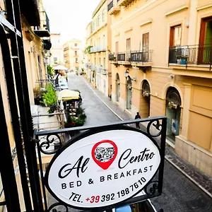 Al Centro Agrigent