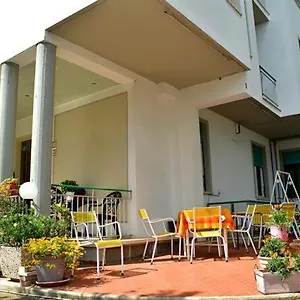  Hotel Pensione Andrea Italia