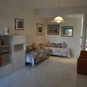 Appartamento La Casetta Di Amélie, Agrigento