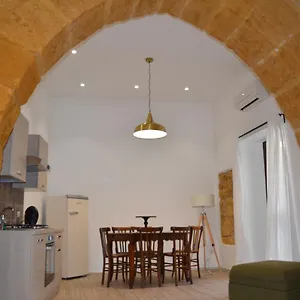 Ilgiardinodilina Agrigente