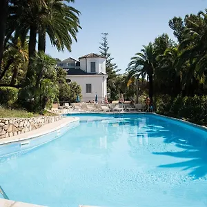 *** Aparthotel Marina Italia